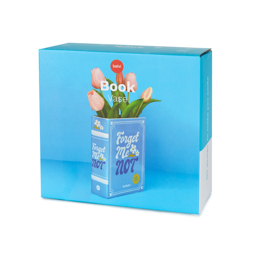 Florero Book