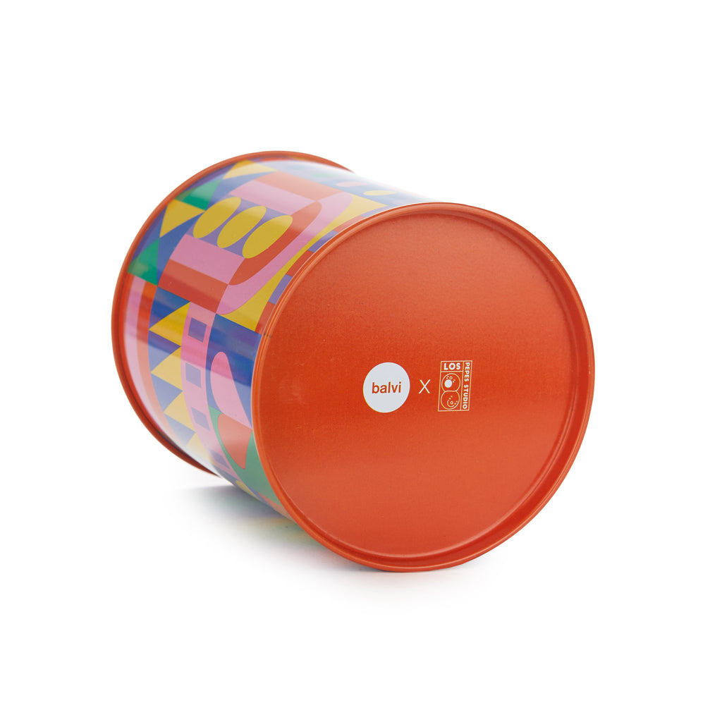 Stiftehalter Los Pepes Hearts