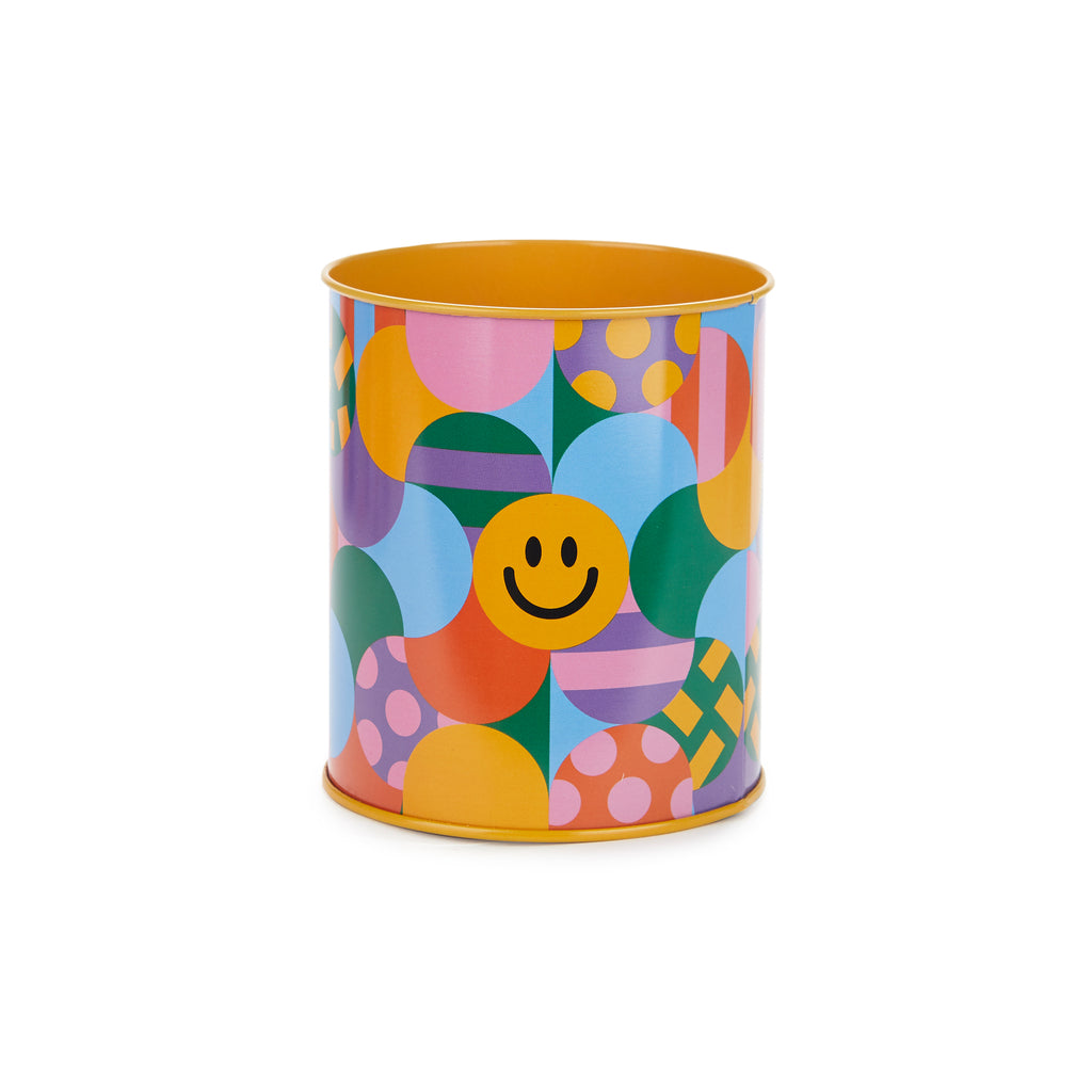 Pot à crayons Los Pepes Smileys