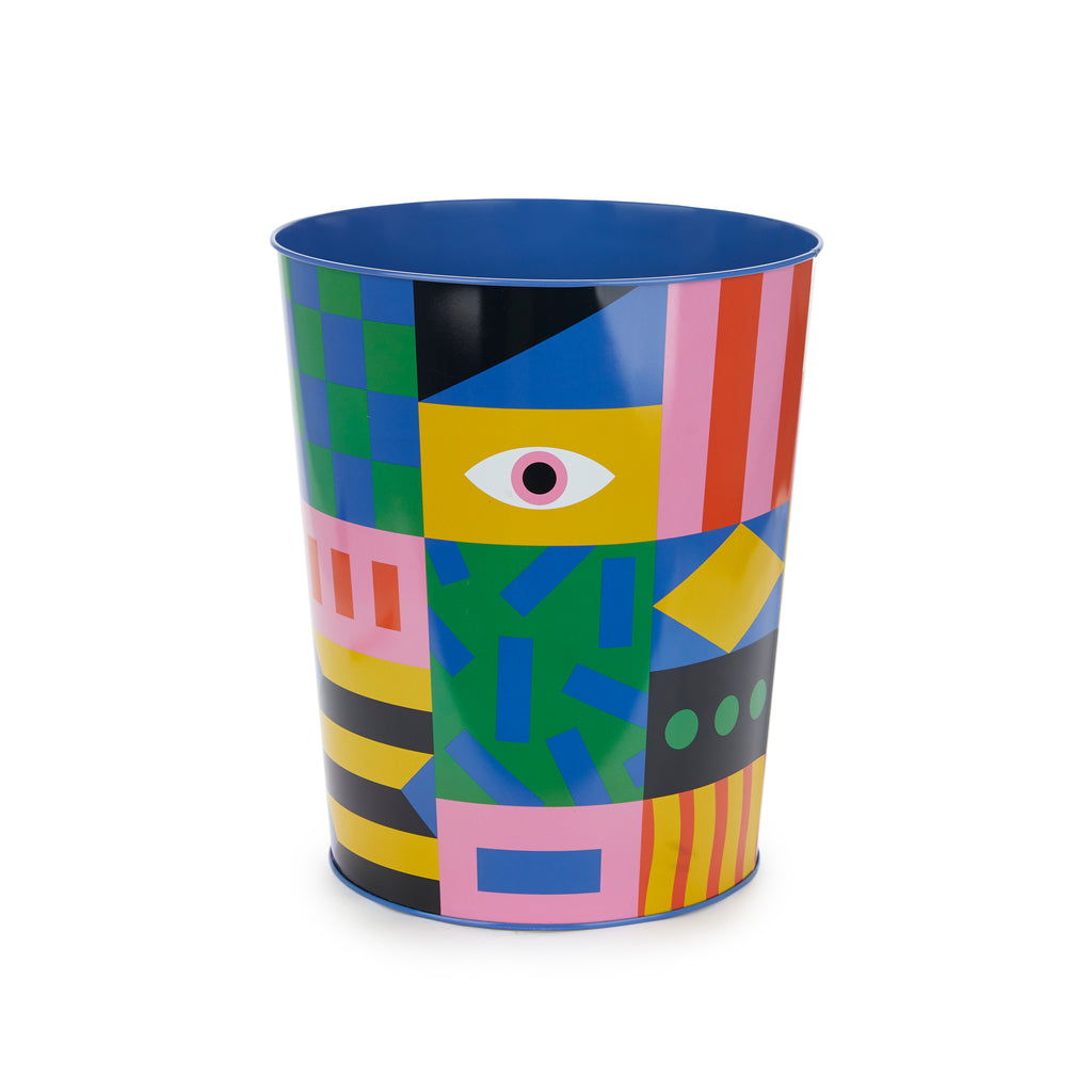 Papelera Los Pepes Eyes