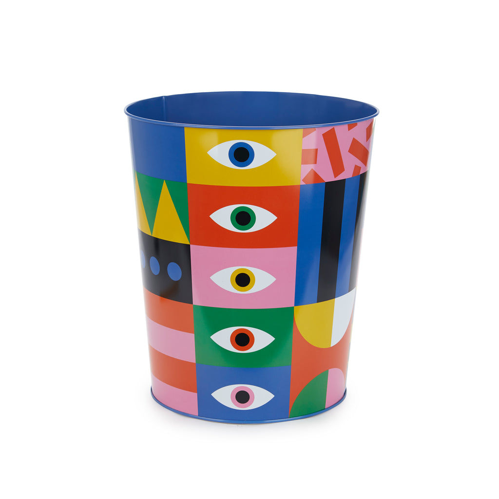 Papelera Los Pepes Eyes