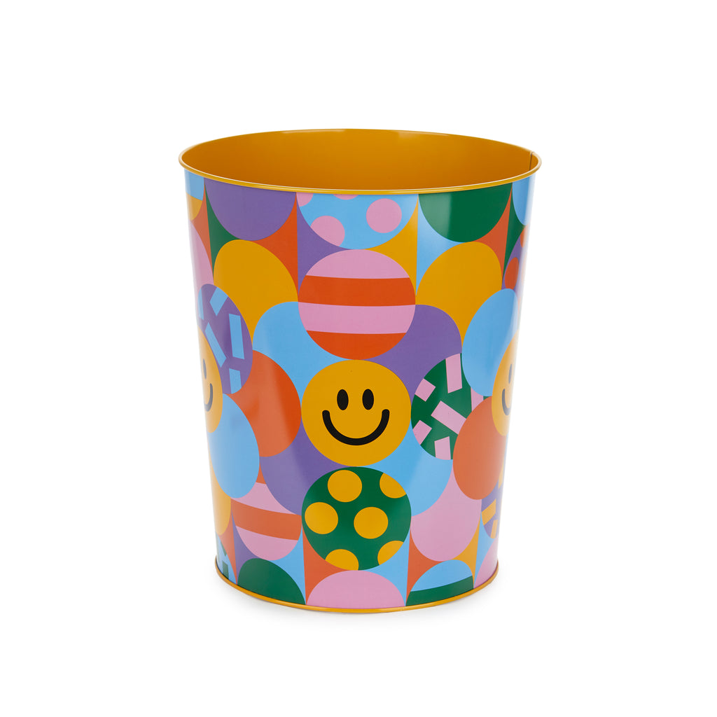 Papelera Los Pepes Smileys