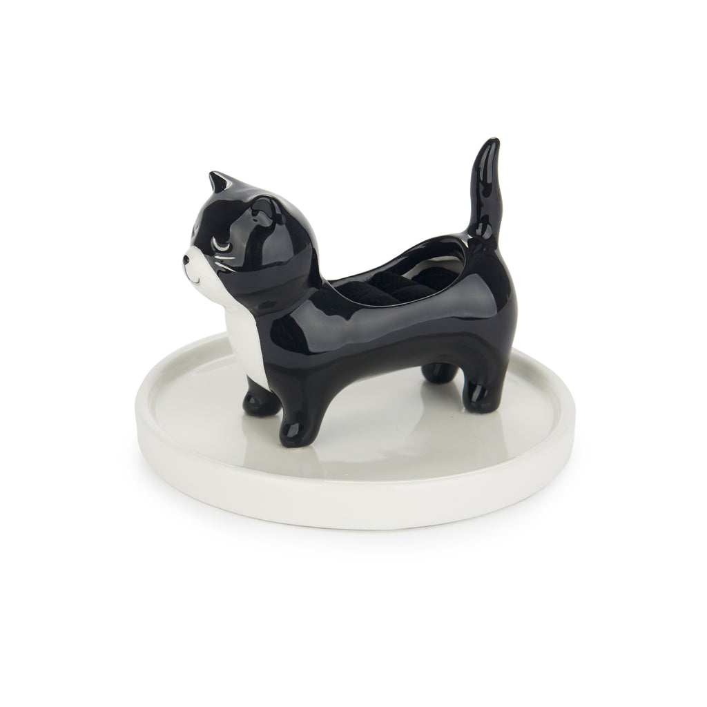 Porte-bagues Kitty Frac