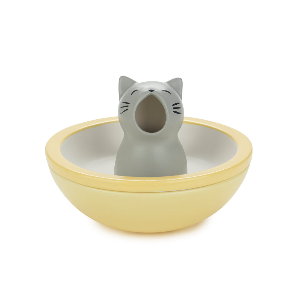 Hungry Cat Appetizer Bowl