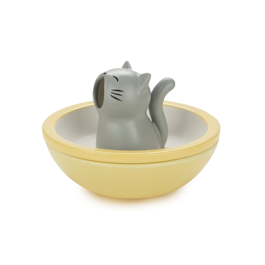 Hungry Cat Appetizer Bowl