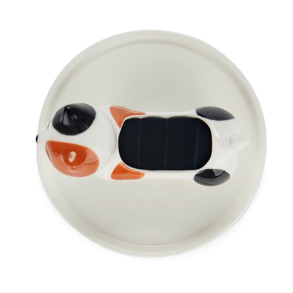 Ringhalter Kitty Calico