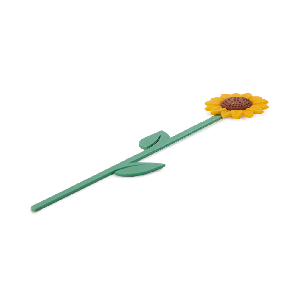 Sunflower Lesezeichen