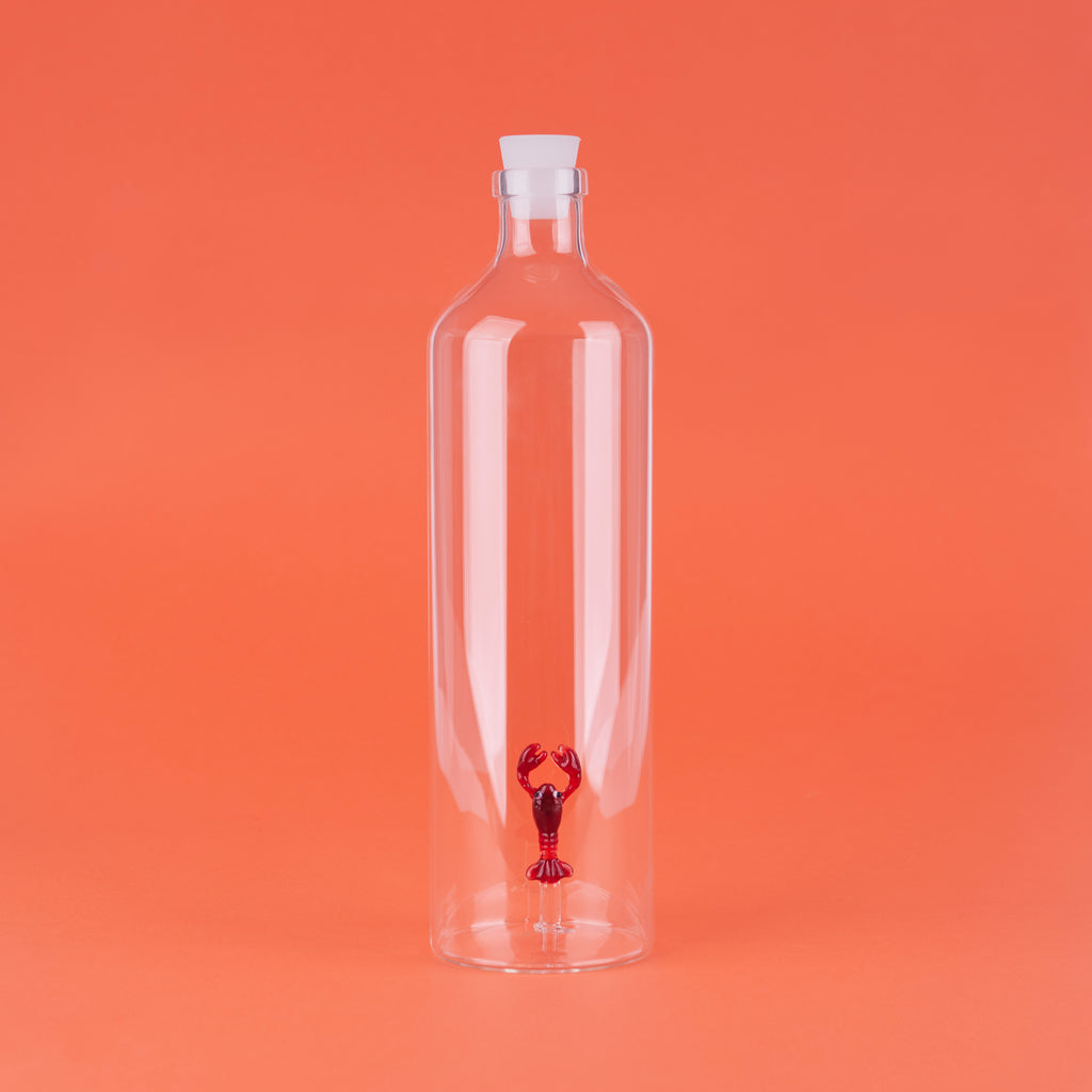 Botella Atlantis Lobster