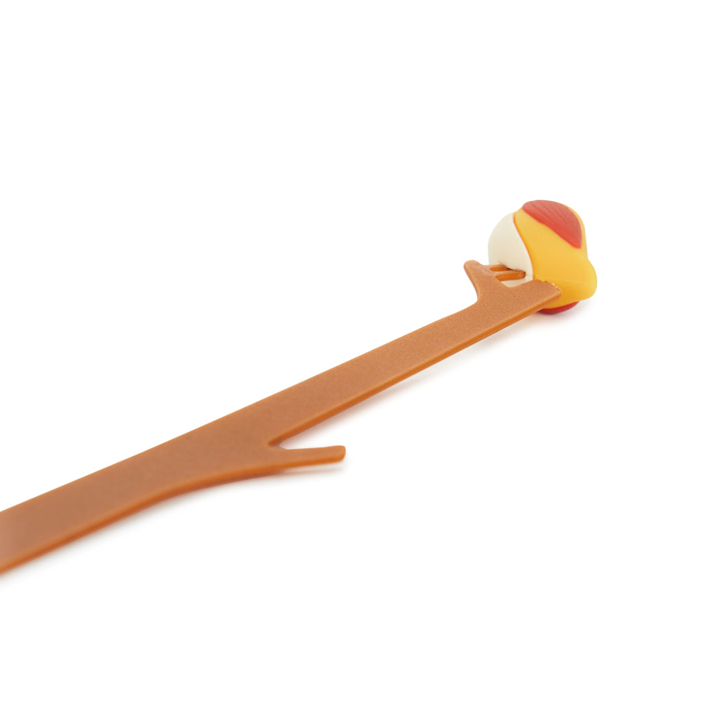 Marcapáginas Birdie