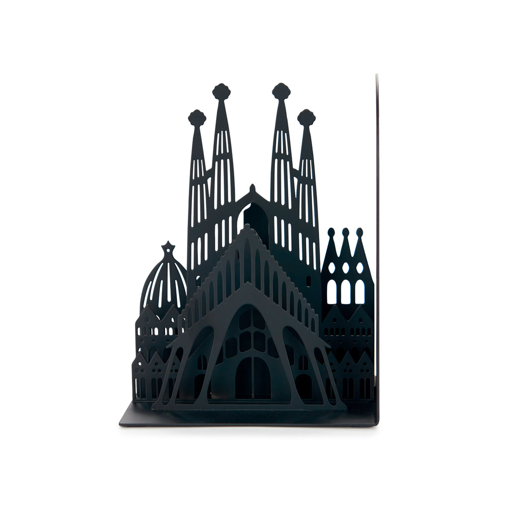 Sujetalibros Barcelona