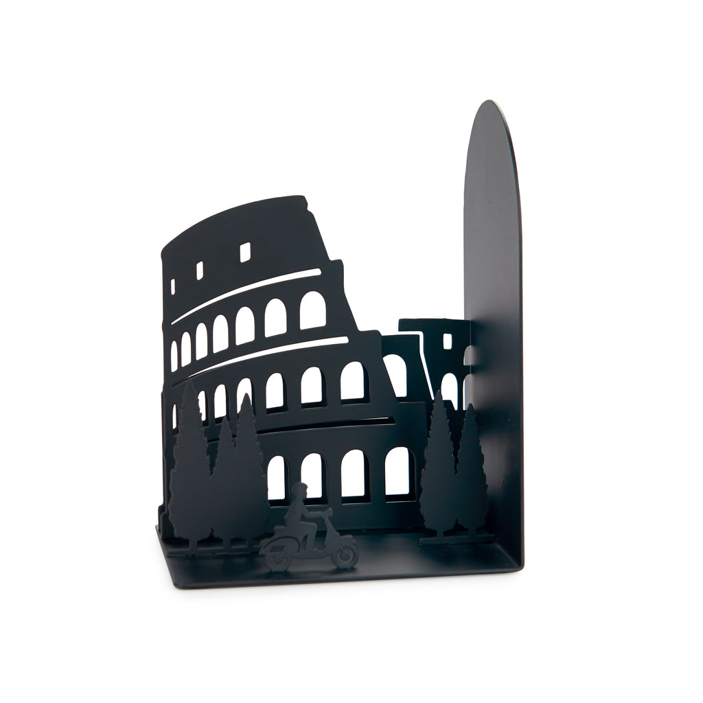 Rome Bookend