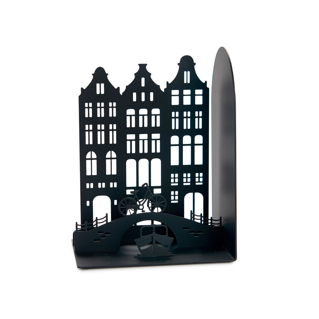 Sujetalibros Amsterdam