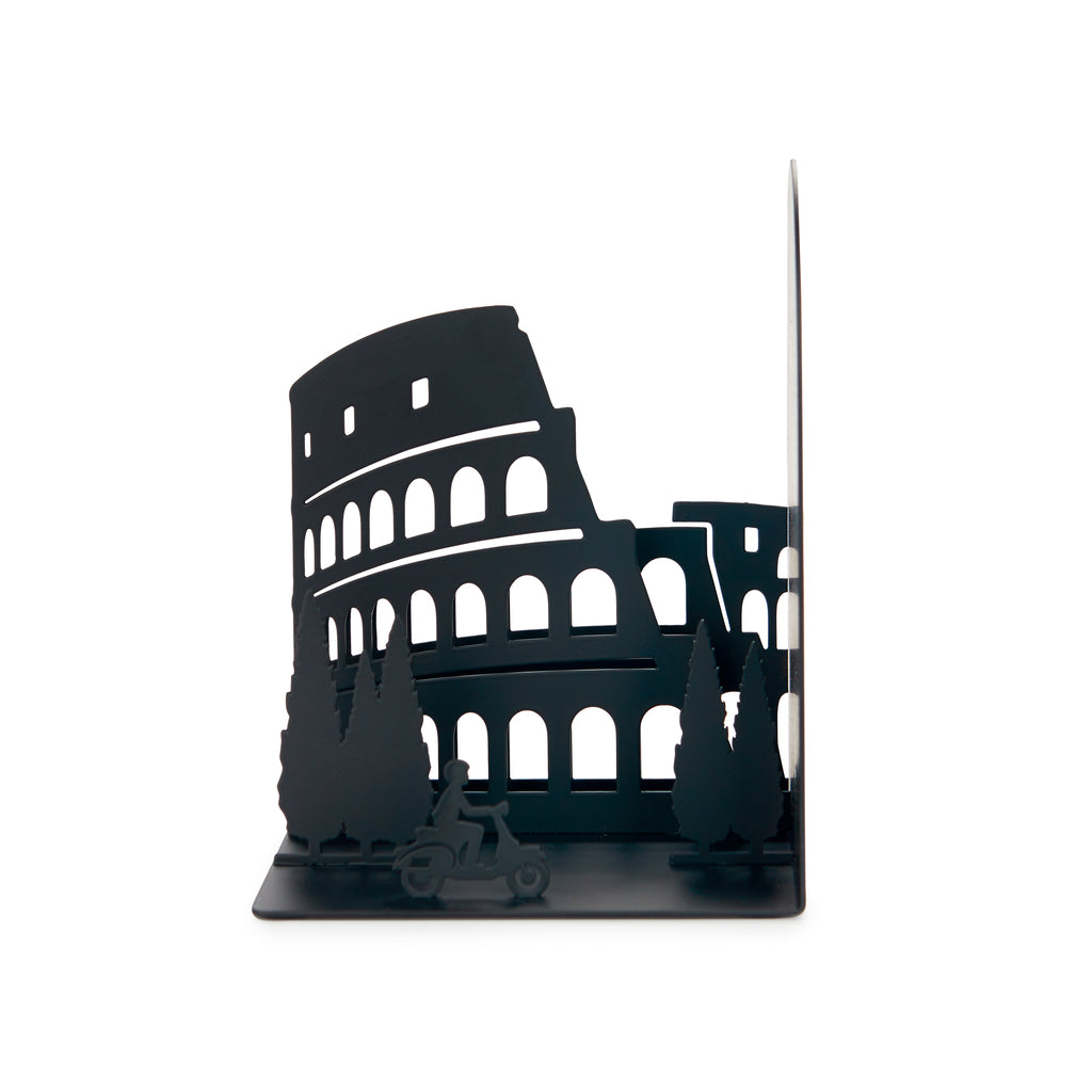 Rome Bookend