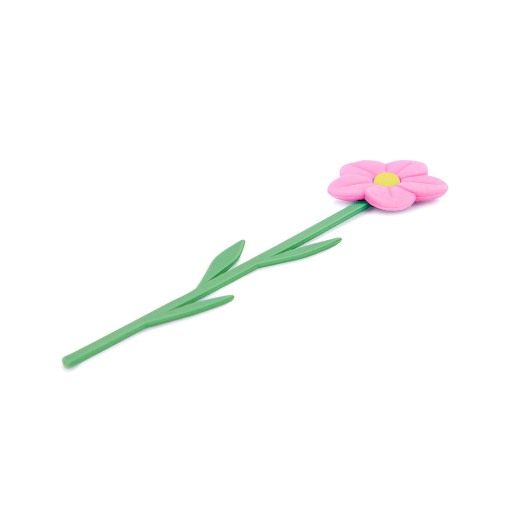 Wild Rose Bookmark