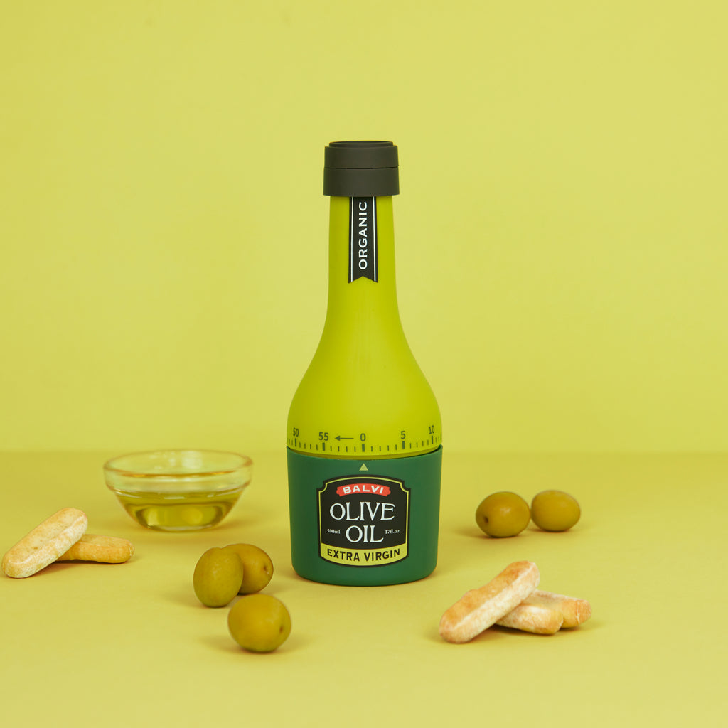 Minutero Olive Oil