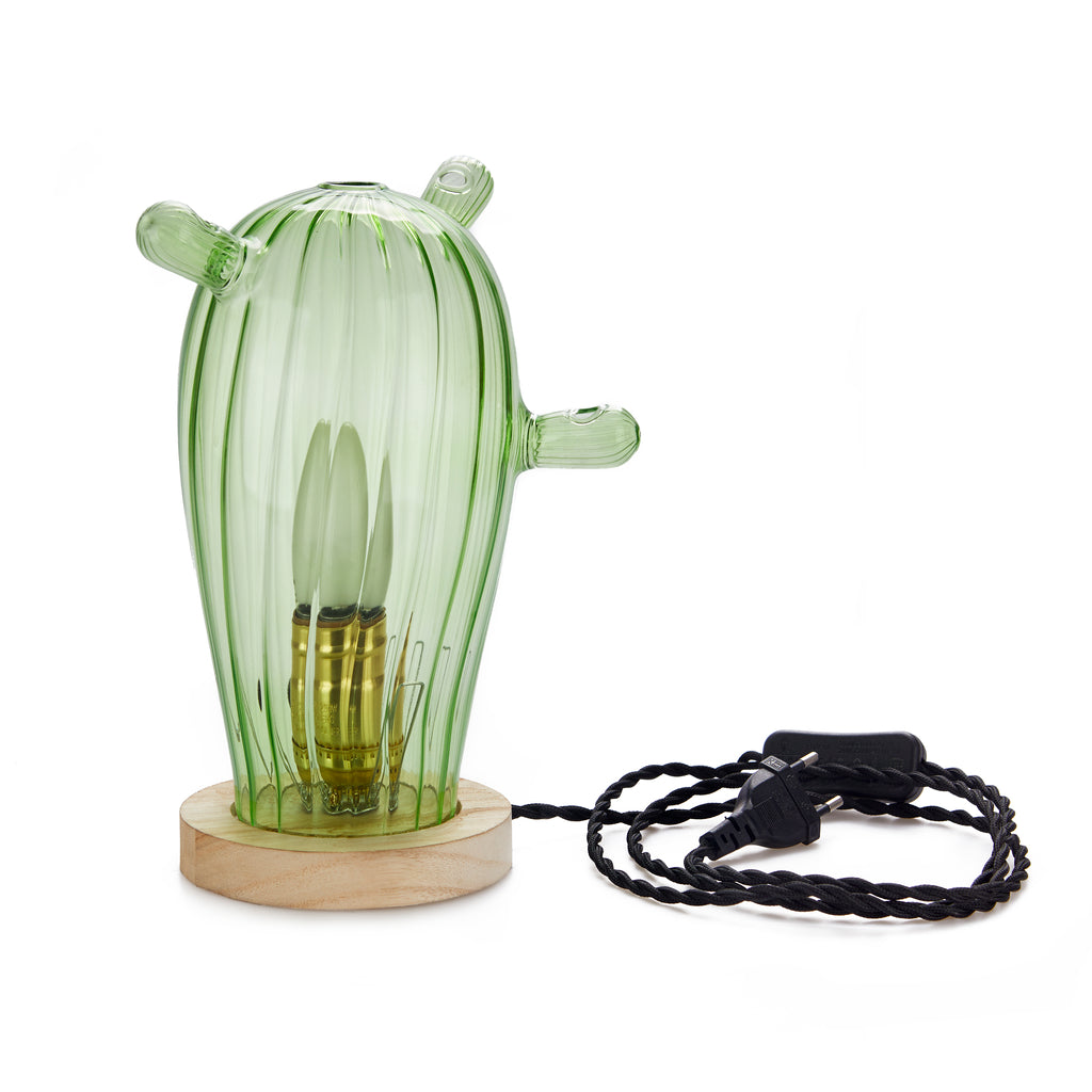Tischlampe Cactus México