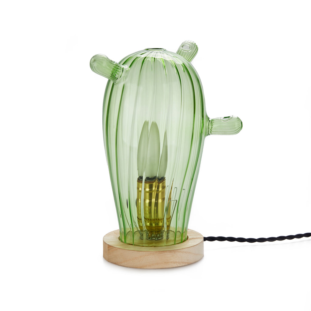 Tischlampe Cactus México