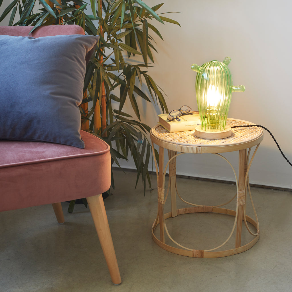 Tischlampe Cactus México