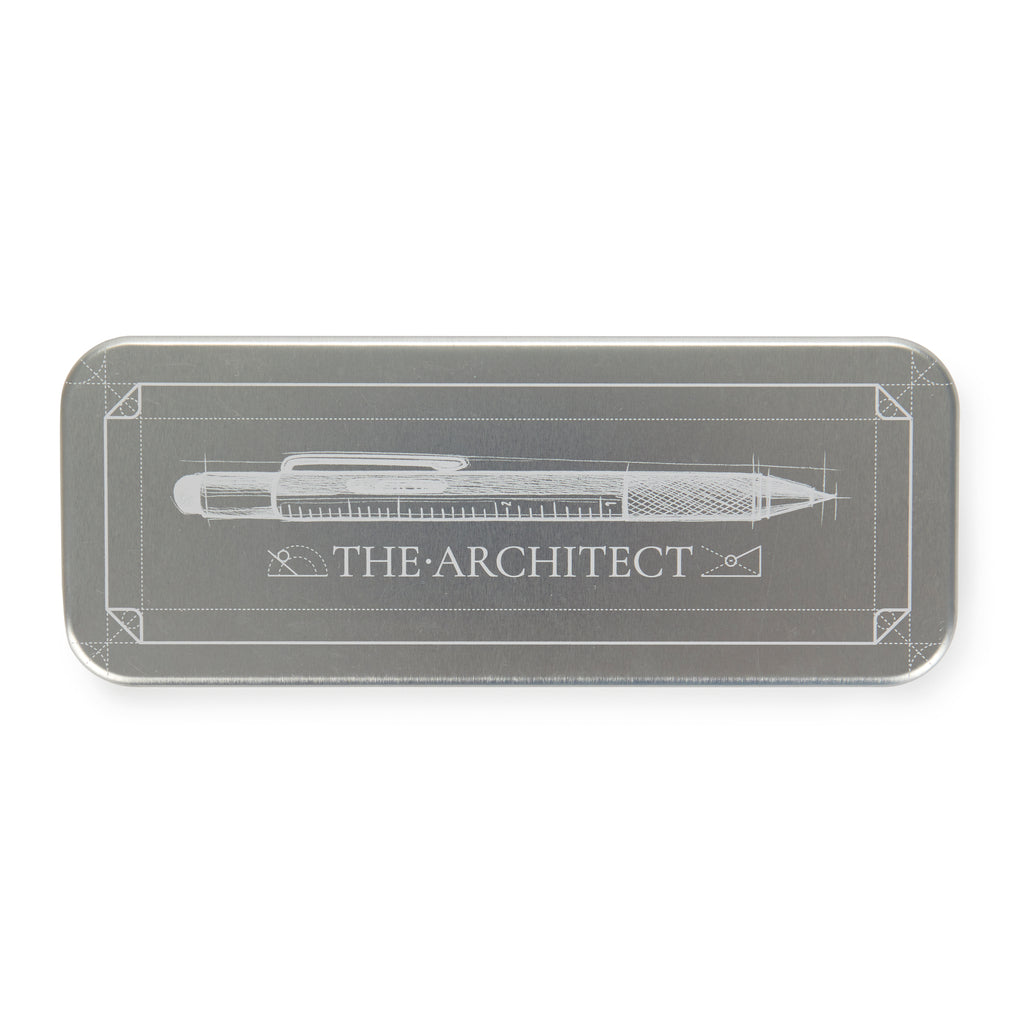 The Architect Pen - Gift Edition