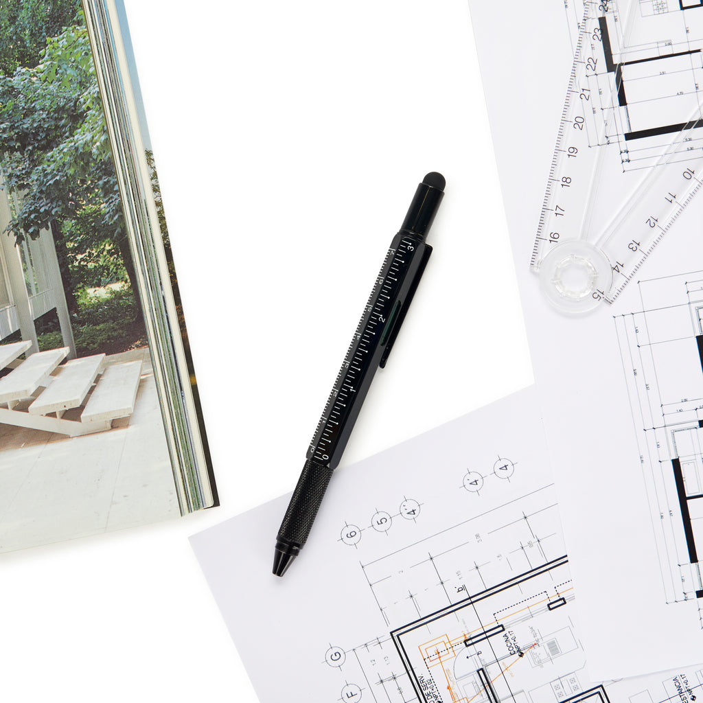 The Architect Pen - Gift Edition