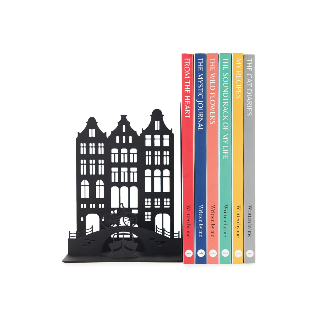 Sujetalibros Amsterdam