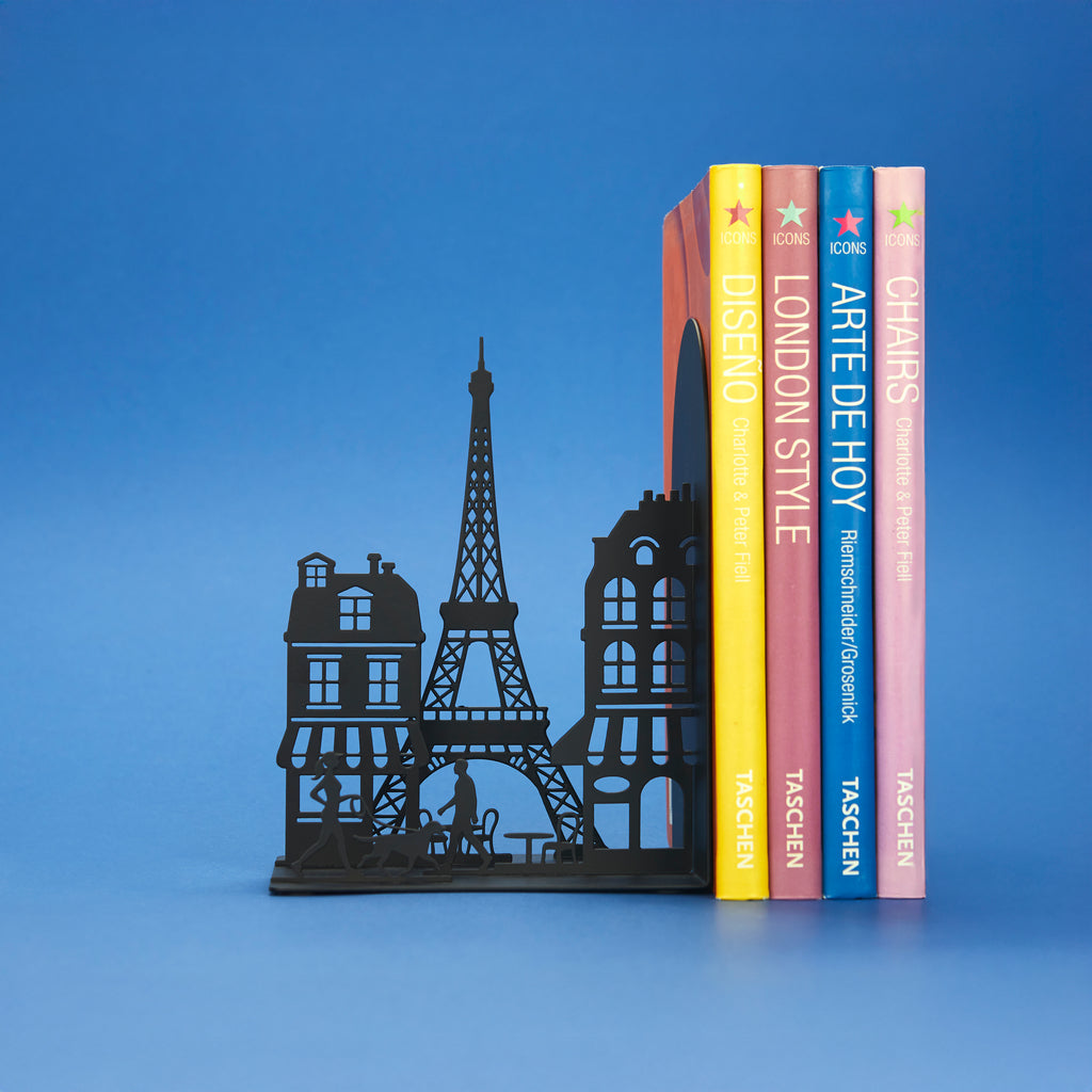 Sujetalibros Paris