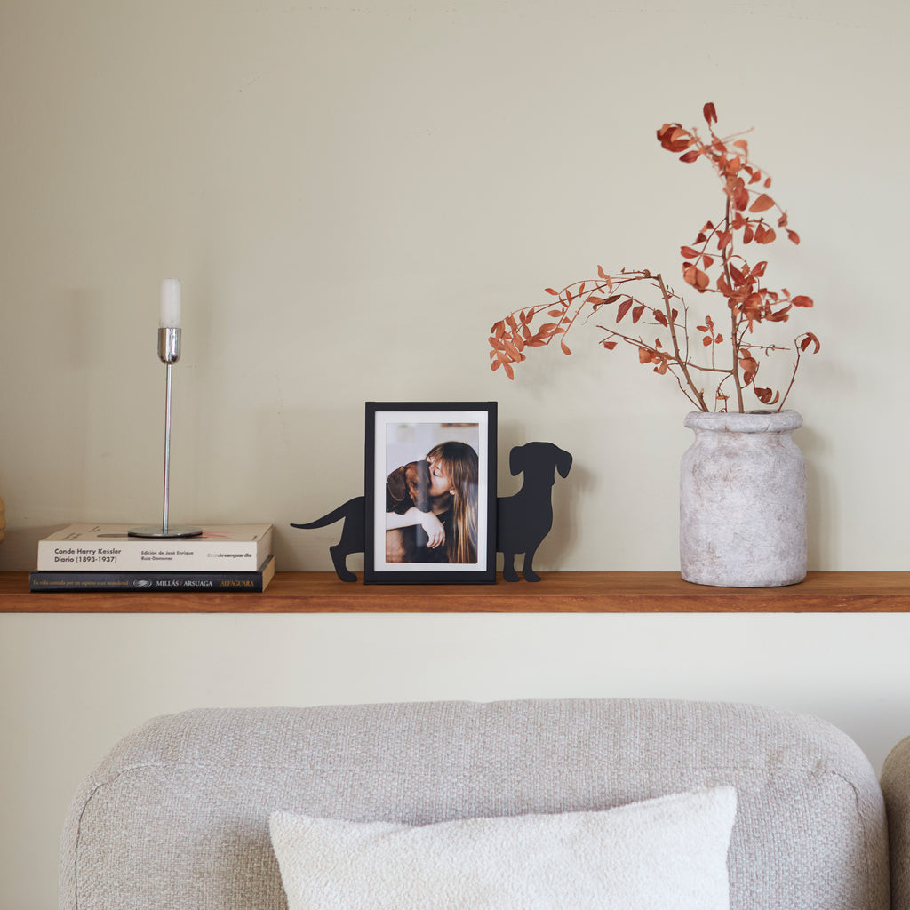 Teckel Photo frame