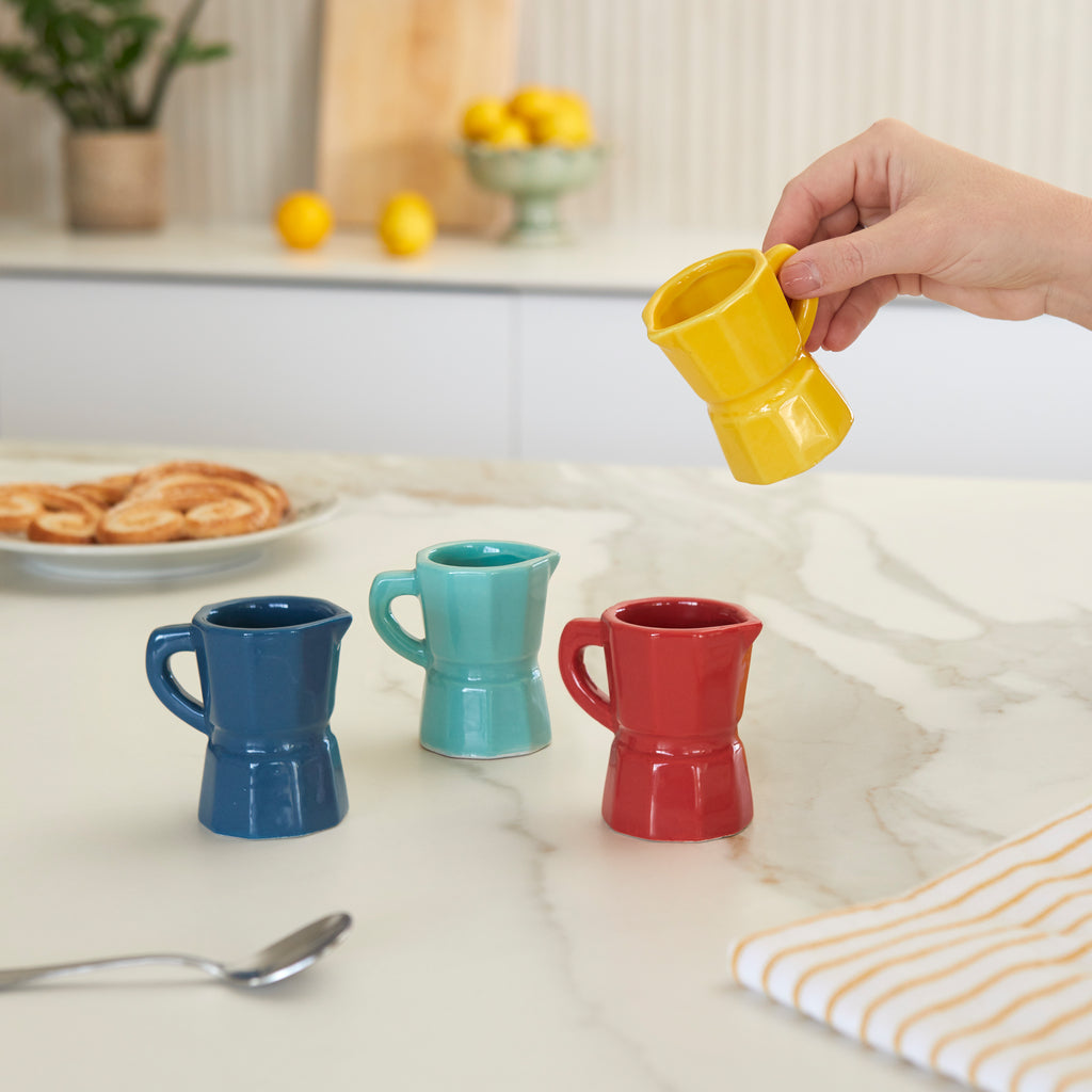 Tasses à café Moka Espresso