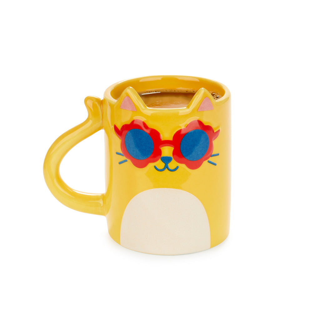 Tazza Cool Cat