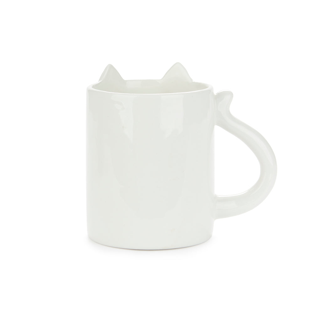 Taza Cool Cat