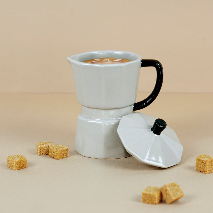 Moka Mug
