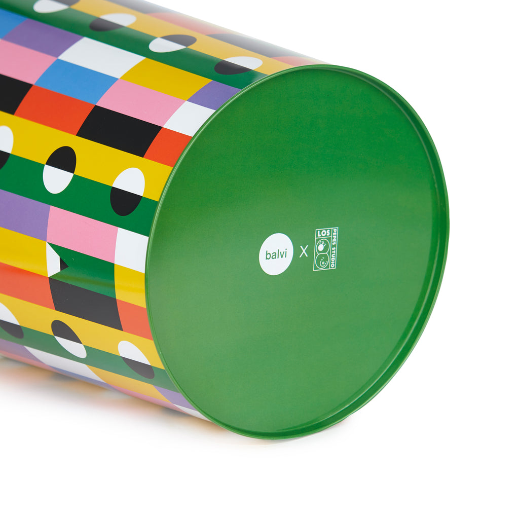 Papelera Los Pepes Pencils