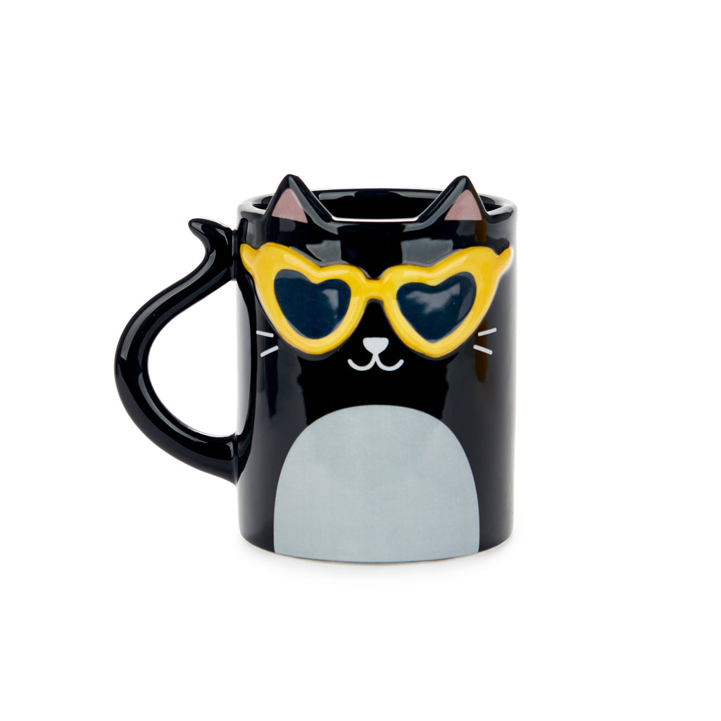 Taza Cool Cat