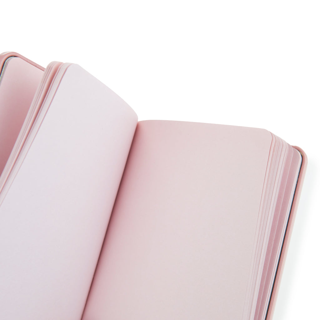 Chocolate Notebook
