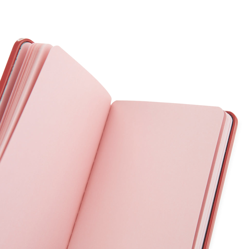 Cherry Liqueurs Notebook