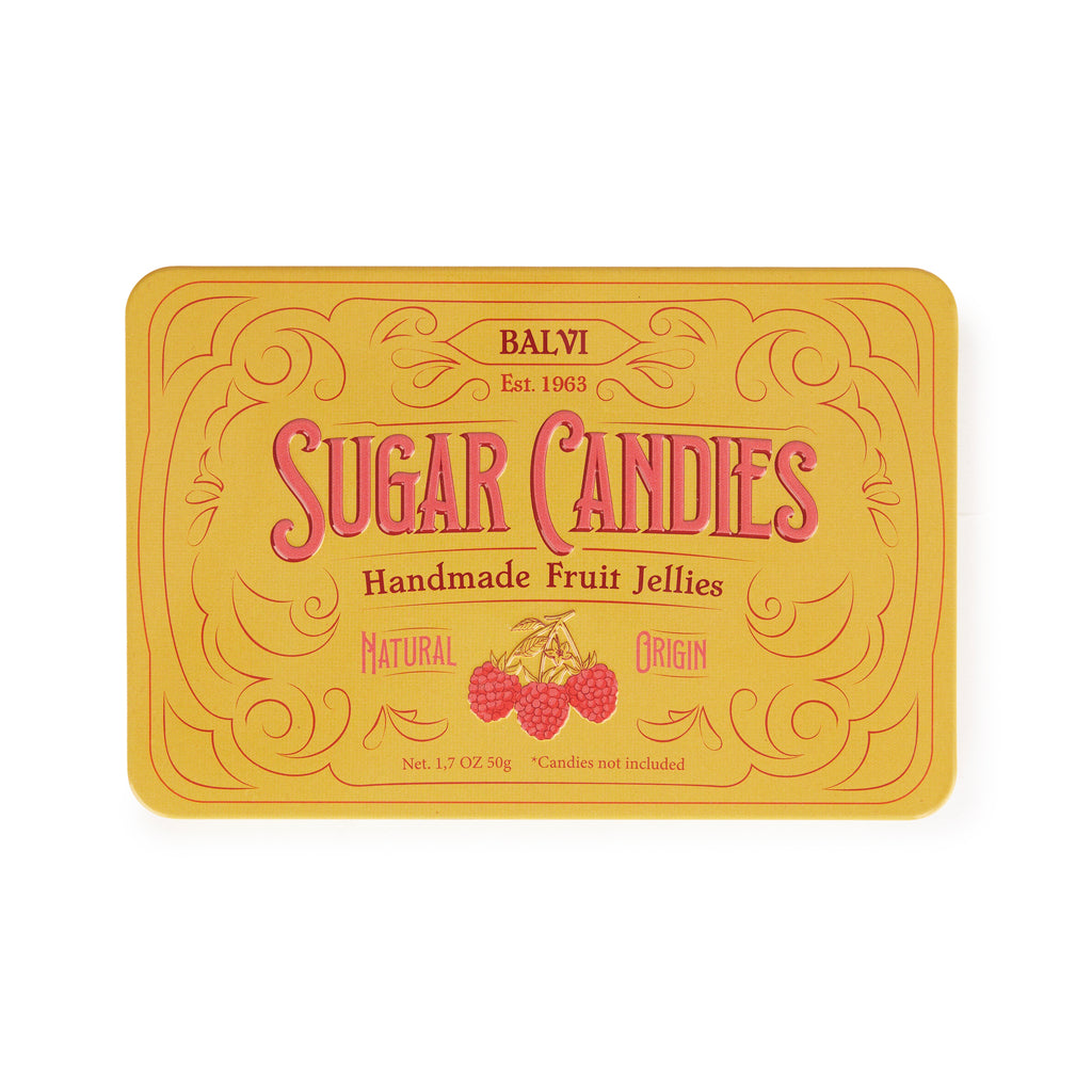 Sugar Candies Notebook