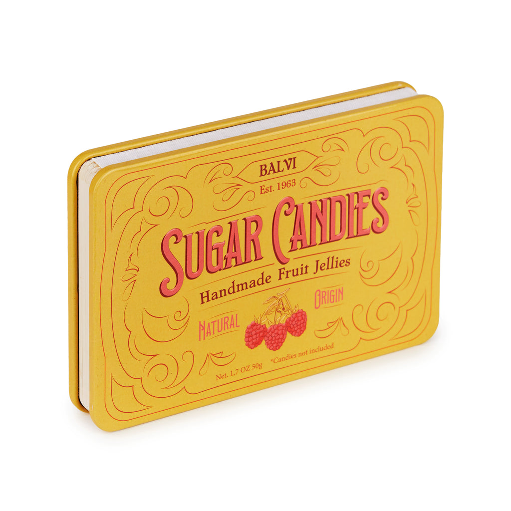 Sugar Candies Notebook