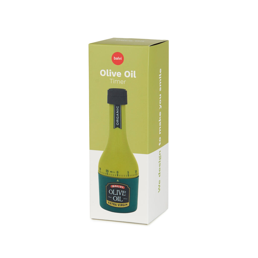 Minutero Olive Oil