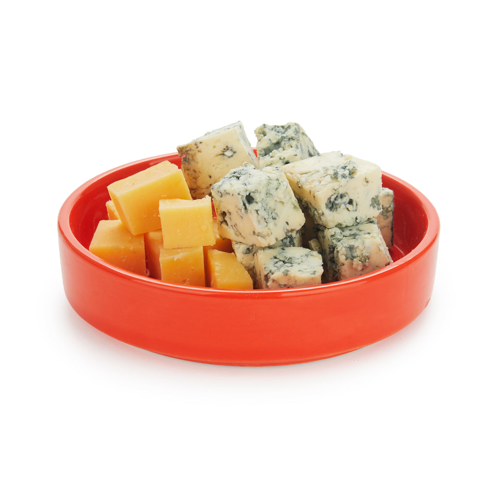 Ciotola per antipasti Gouda Cheese