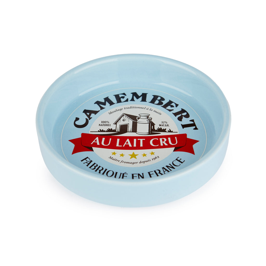Ciotola per antipasti Camembert Cheese