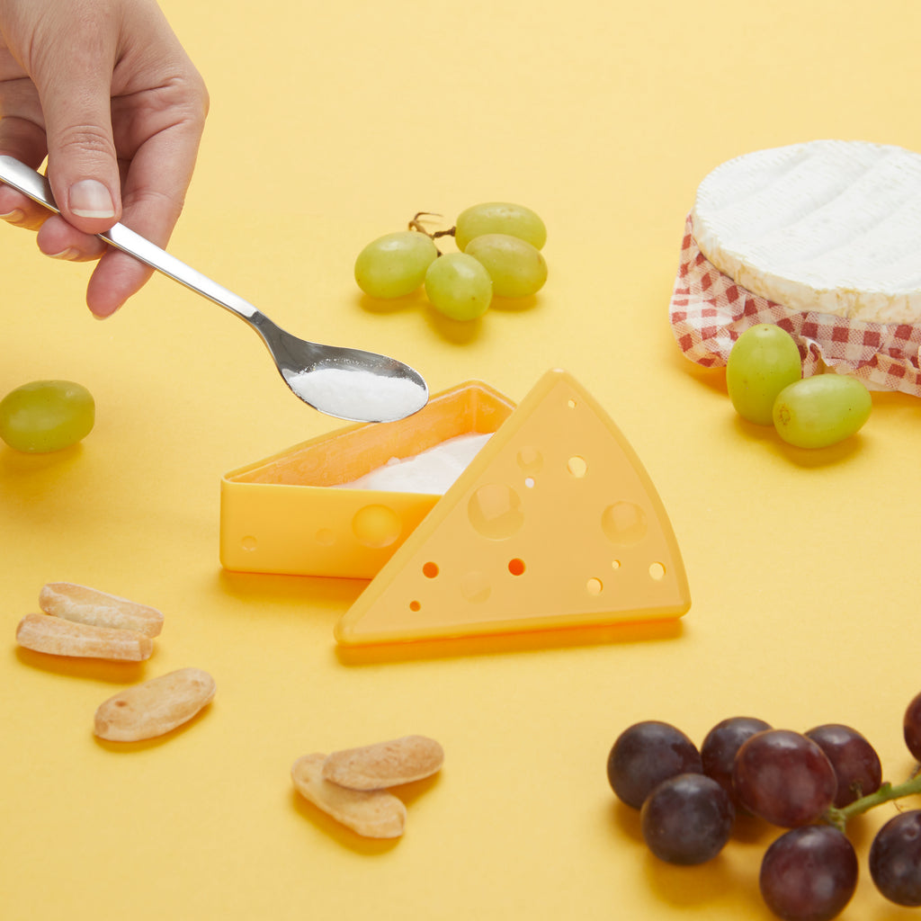 Cheese Fridge Deodorizer