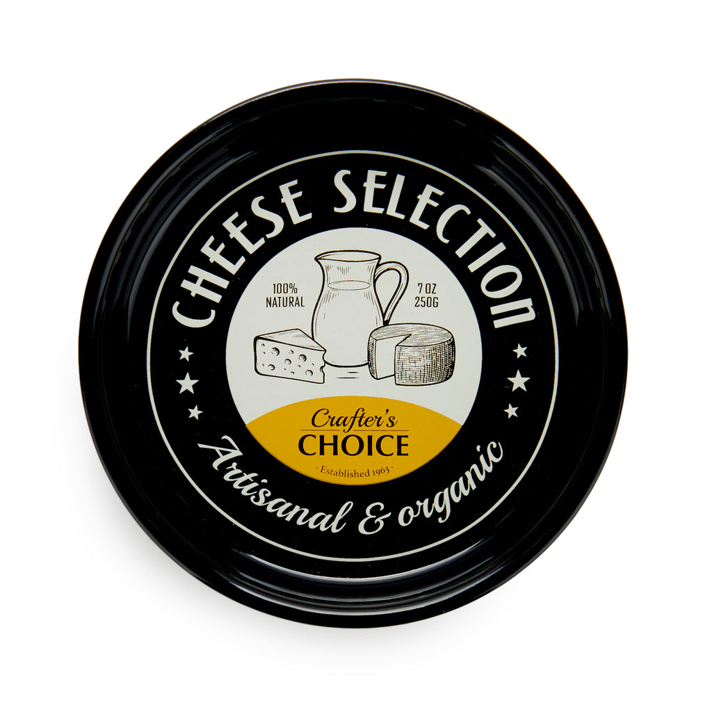 Cuenco para aperitivos Cheese Selection