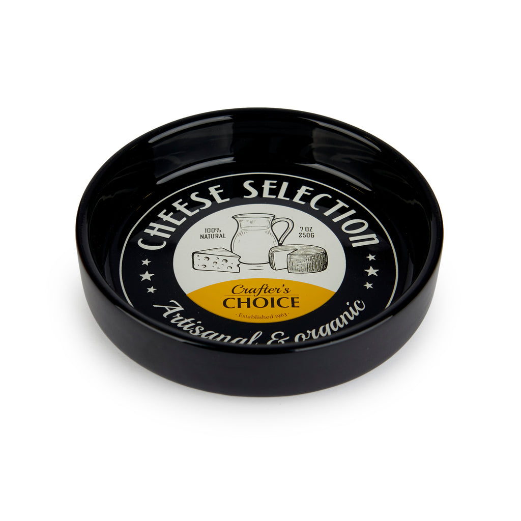 Ciotola per antipasti Cheese Selection