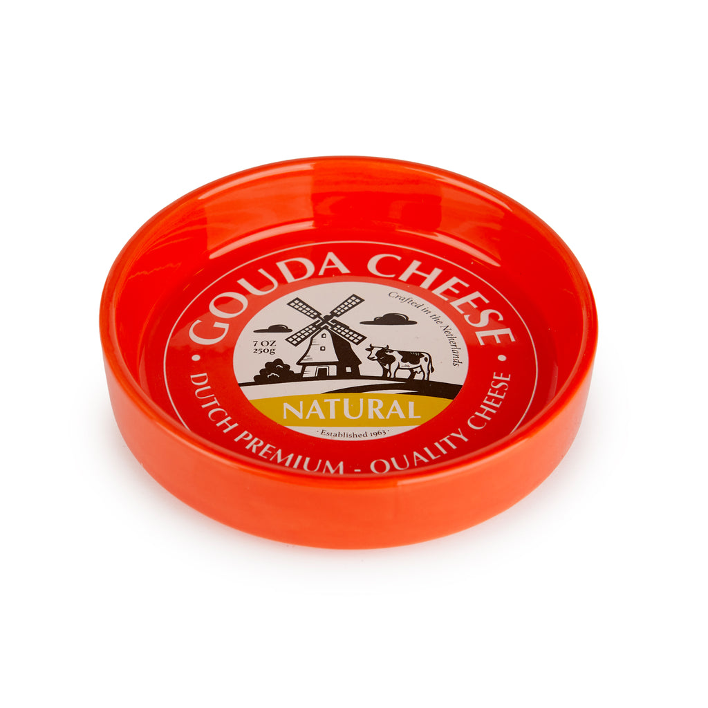 Ciotola per antipasti Gouda Cheese