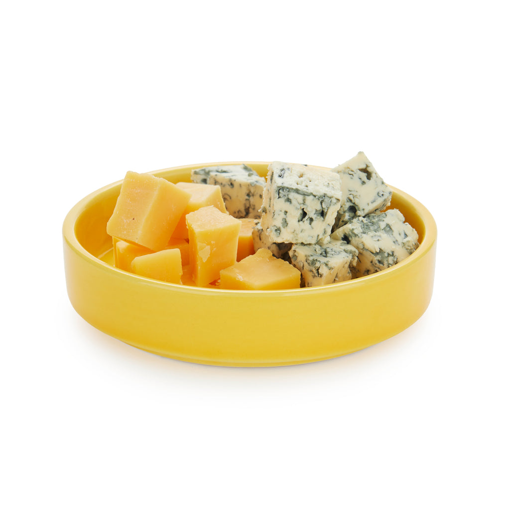 Ciotola per antipasti Manchego Cheese