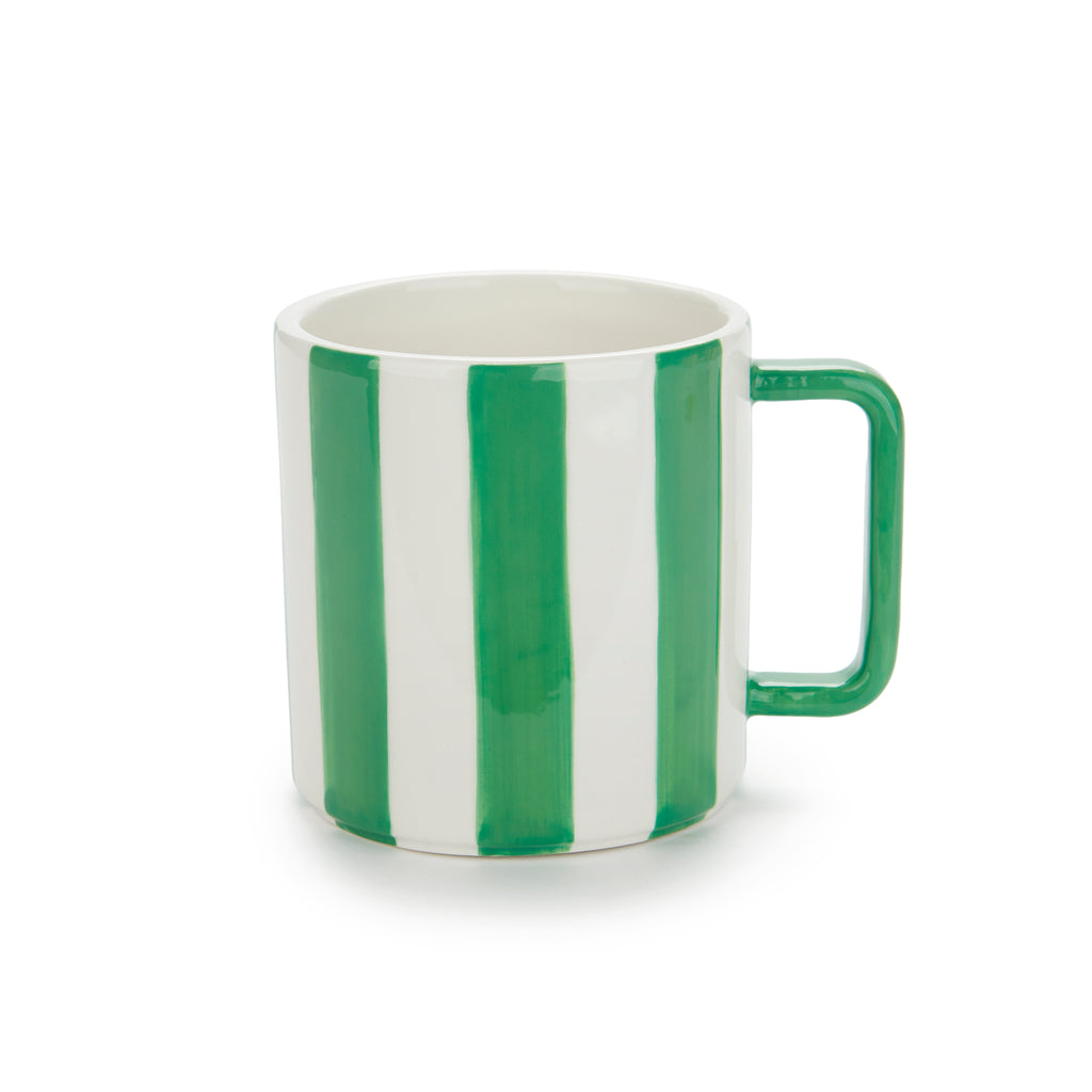 Taza sorpresa Croissant