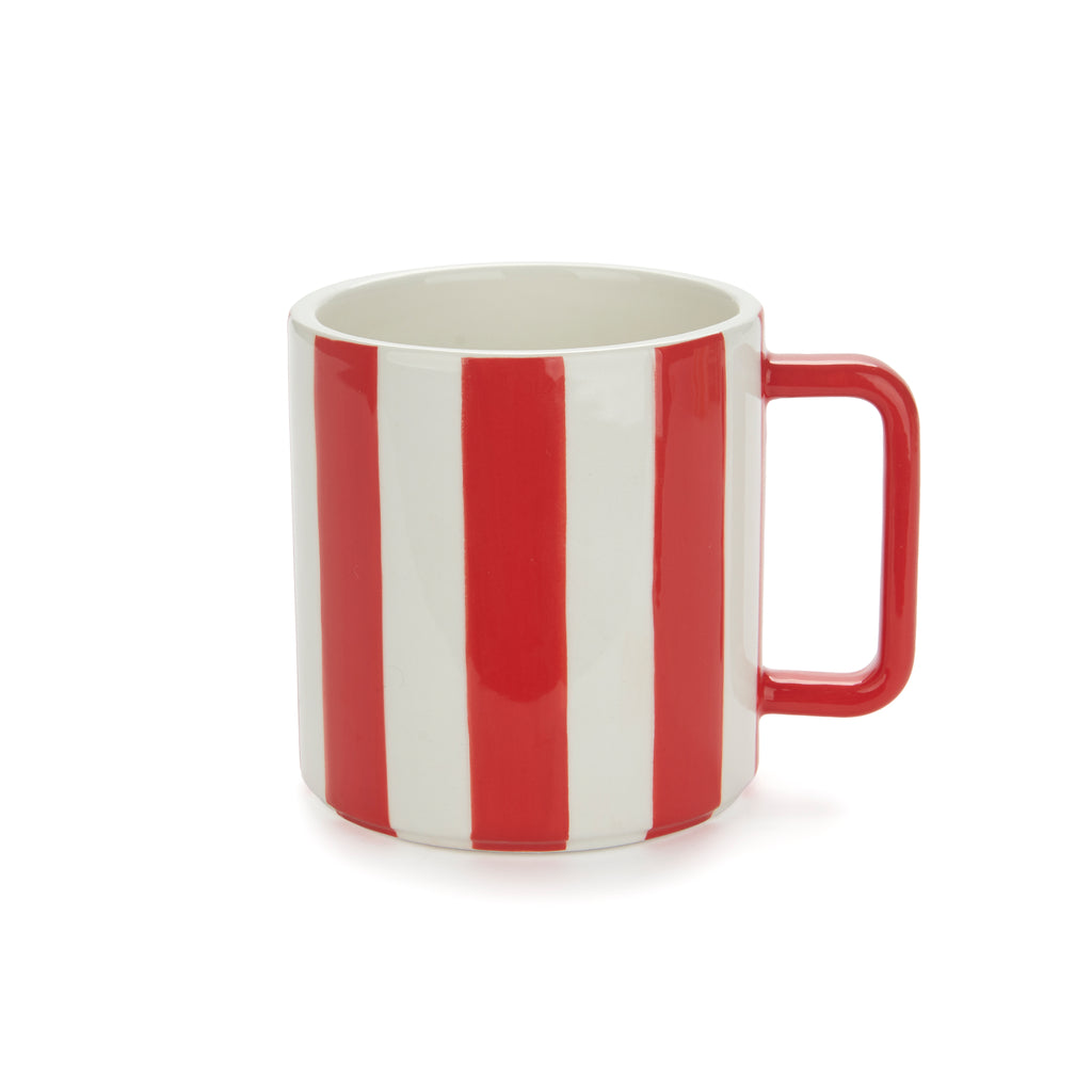 Taza sorpresa Croissant