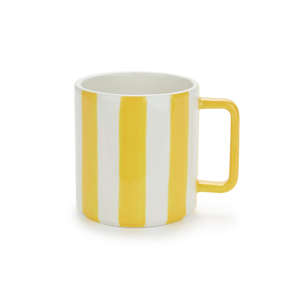 Taza sorpresa Croissant