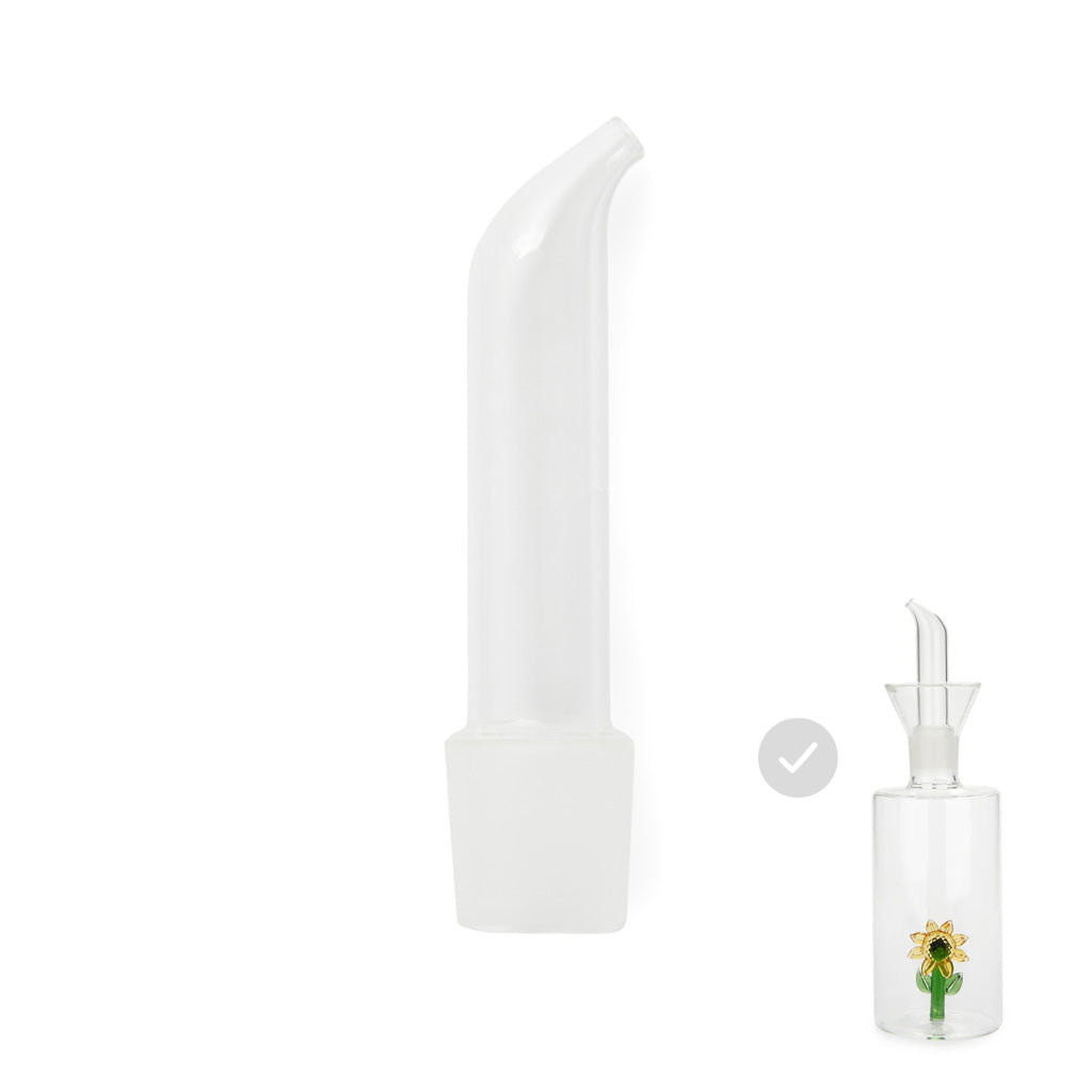 Ersatzteil – Ausgießer für Botanical Ölspender (SKU 27978, 27979, 27980, 27981)