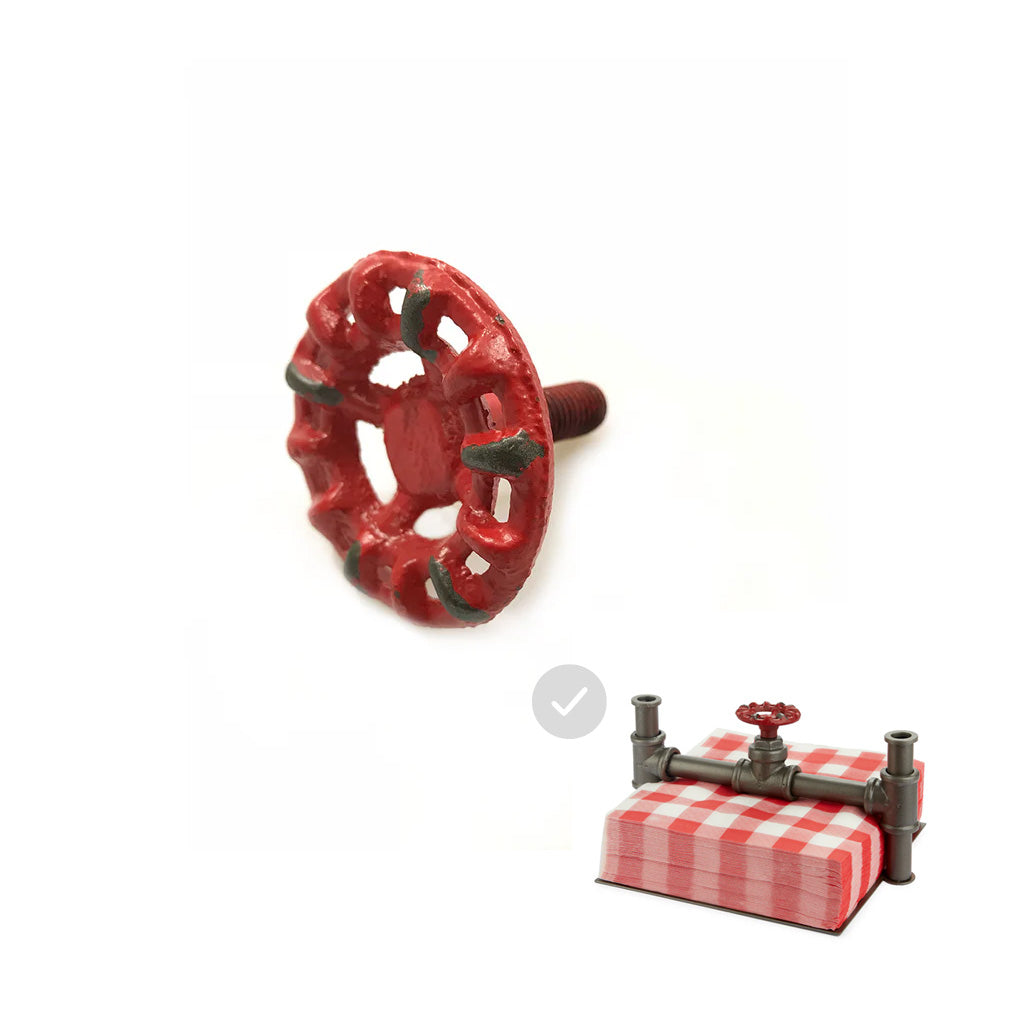 Pièce de rechange - Valve pour collection Pipeline